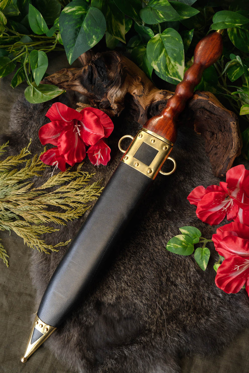 Pugio British Museum