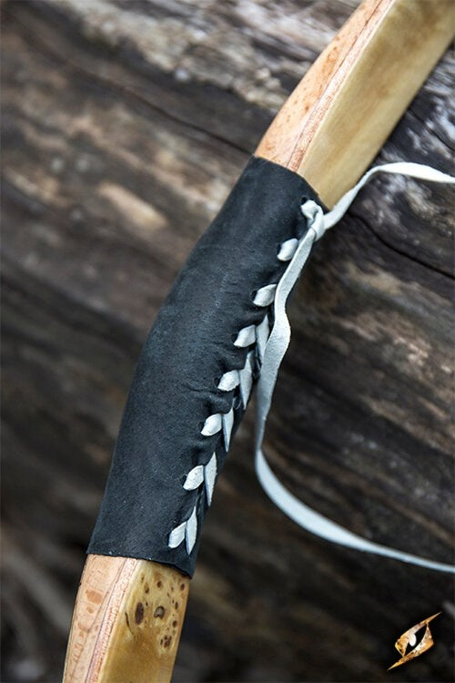 Scythische paardenboog, 137 cm, 24-26 lbs