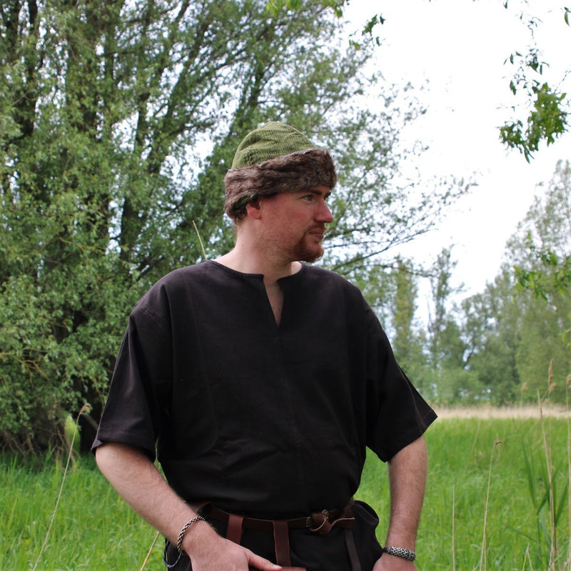 Birka Bonnet Viking, vert 