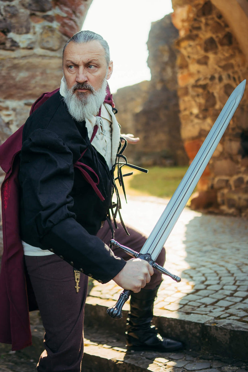 LARP zwaard Chatillion