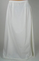 Onderrok Manon crème