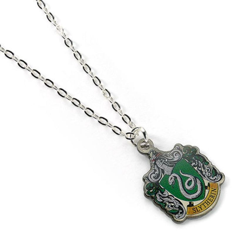 Harry Potter: Slyderich necklace