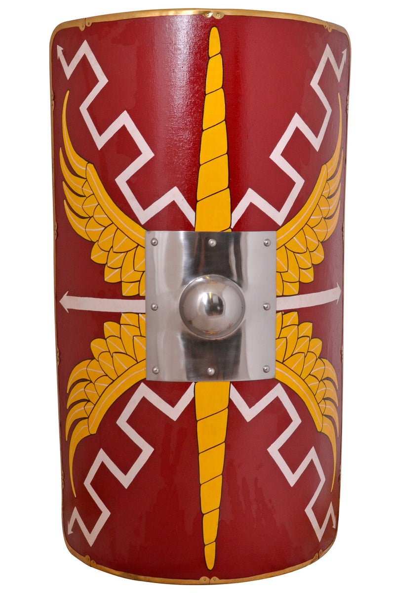 Römischer Scutum