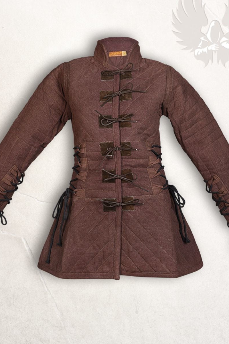 Gambeson Diana brown