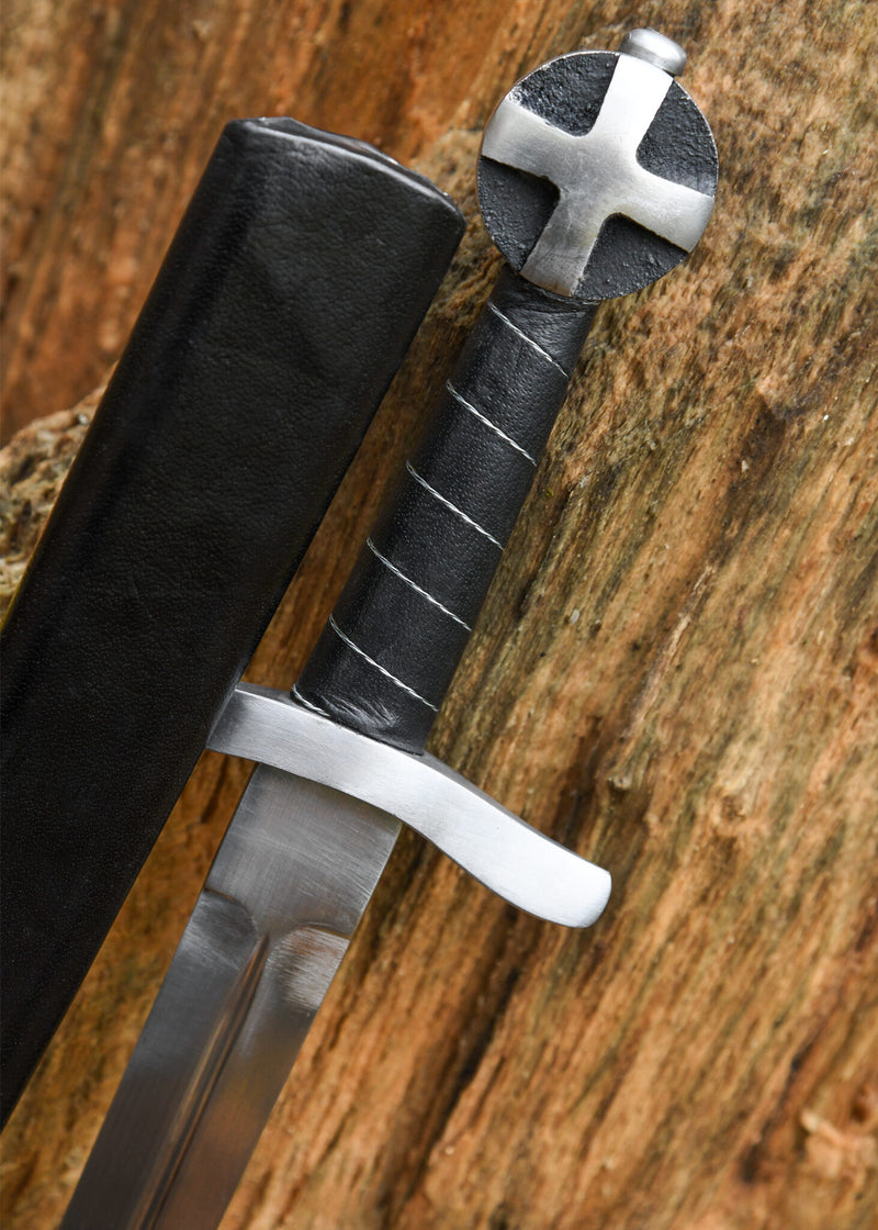 Crusadersdolk Jerusalem, Semi-Sharp