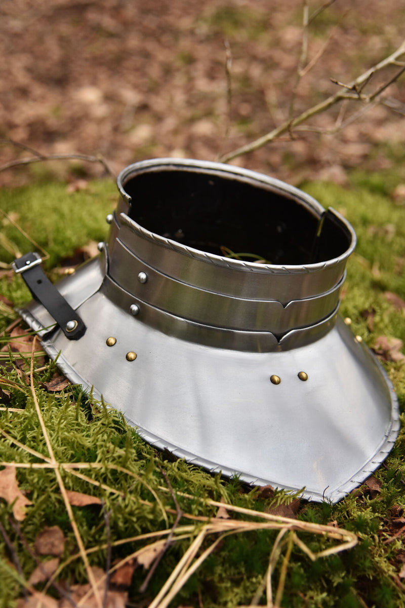 Franse gorget, 1.6 mm