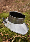 Franse gorget, 1.6 mm