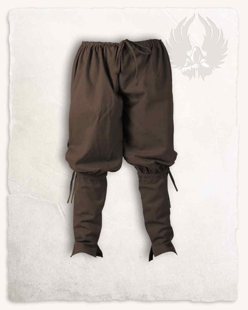 Ketill Viking Broek, bruin