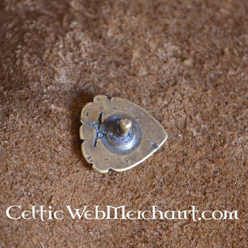 Viking riembeslag Chernikvov, zamak