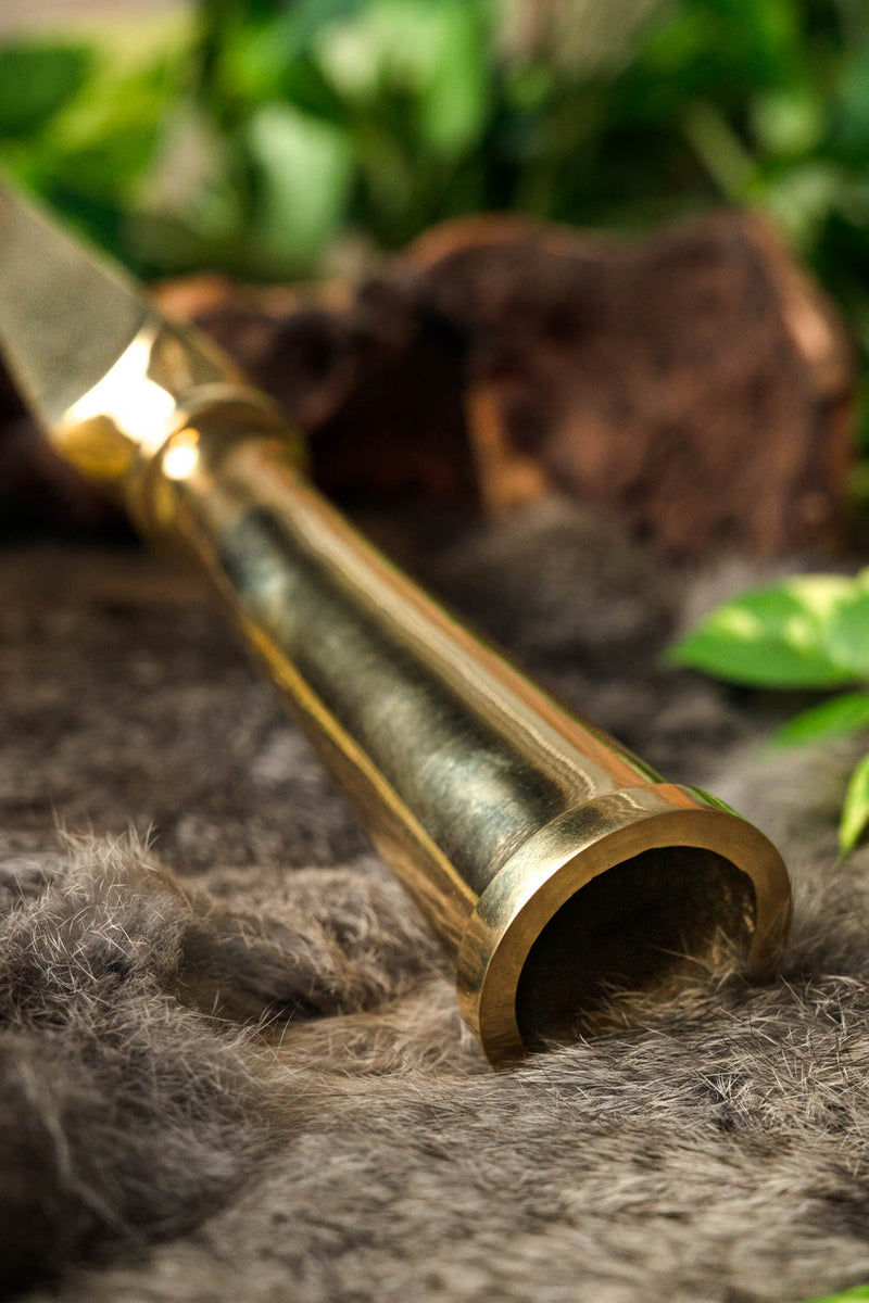 Hoplieten schachtkap