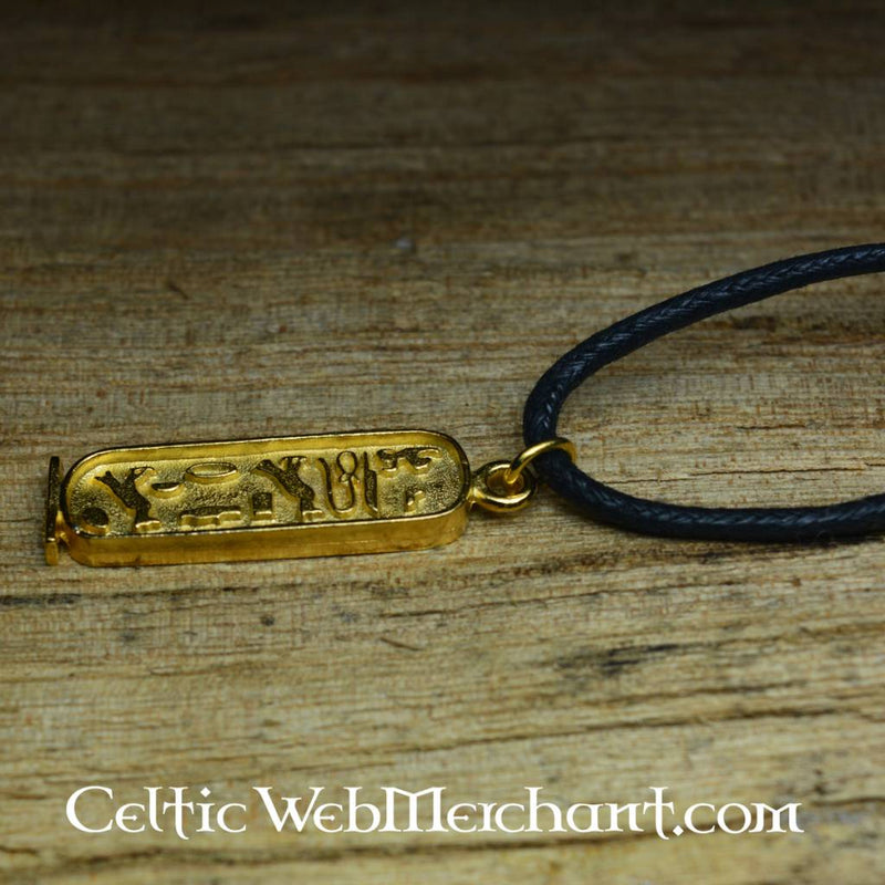 Schmuck Cleopatra, Zinn 