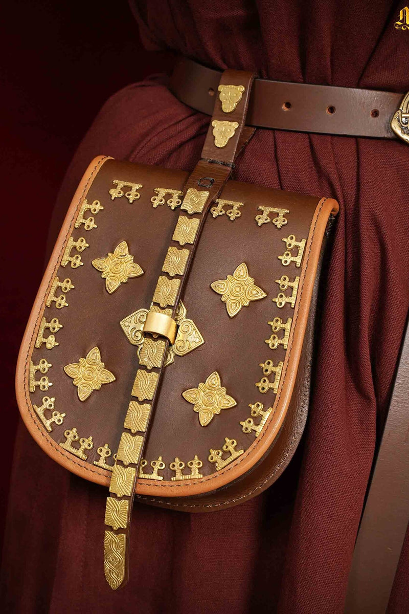 Birka Viking tas Tarsoly