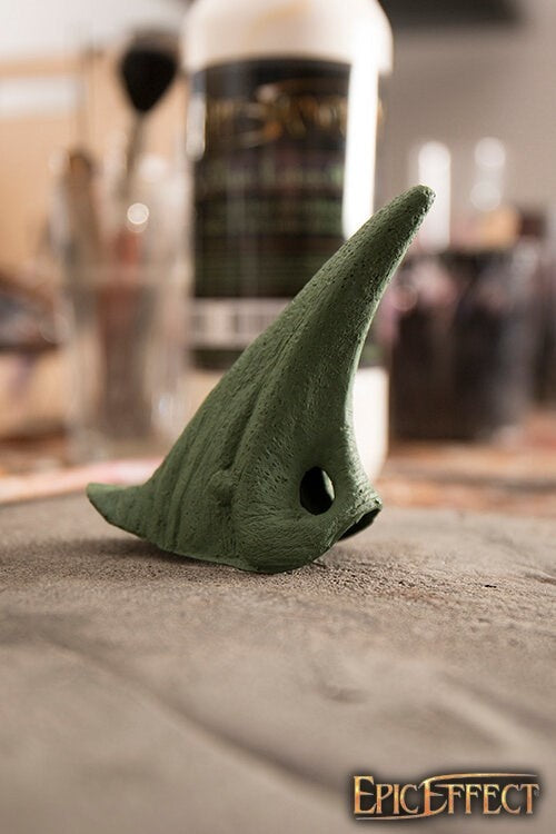 Gobin / heksenneus, lang