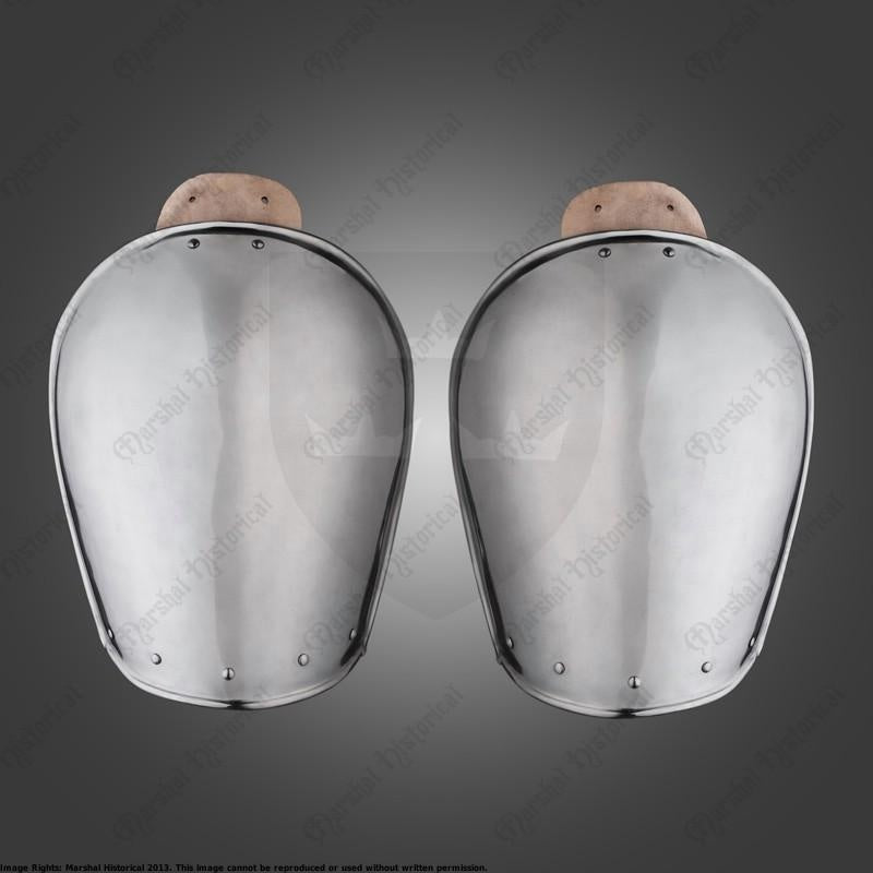 Spaulders 1350-1425, 1.6 mm