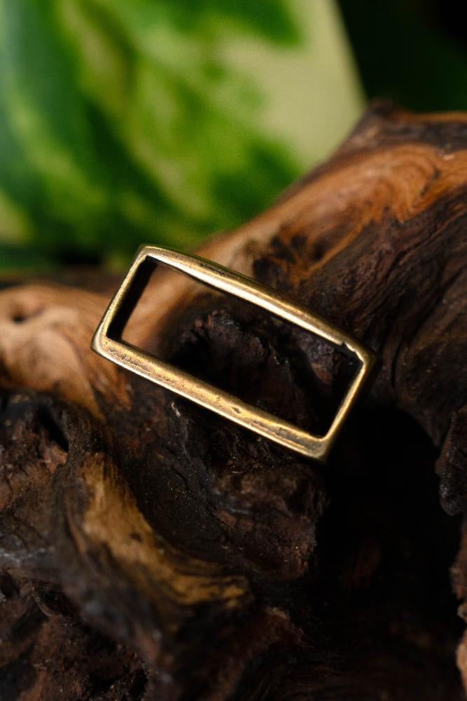 Riemlus, 2 cm riemen