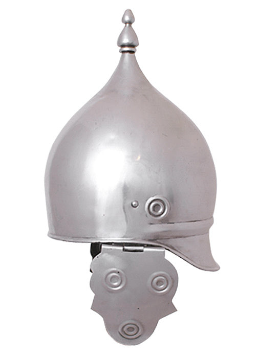 Keltische La Tène helm, 1-1.2 mm