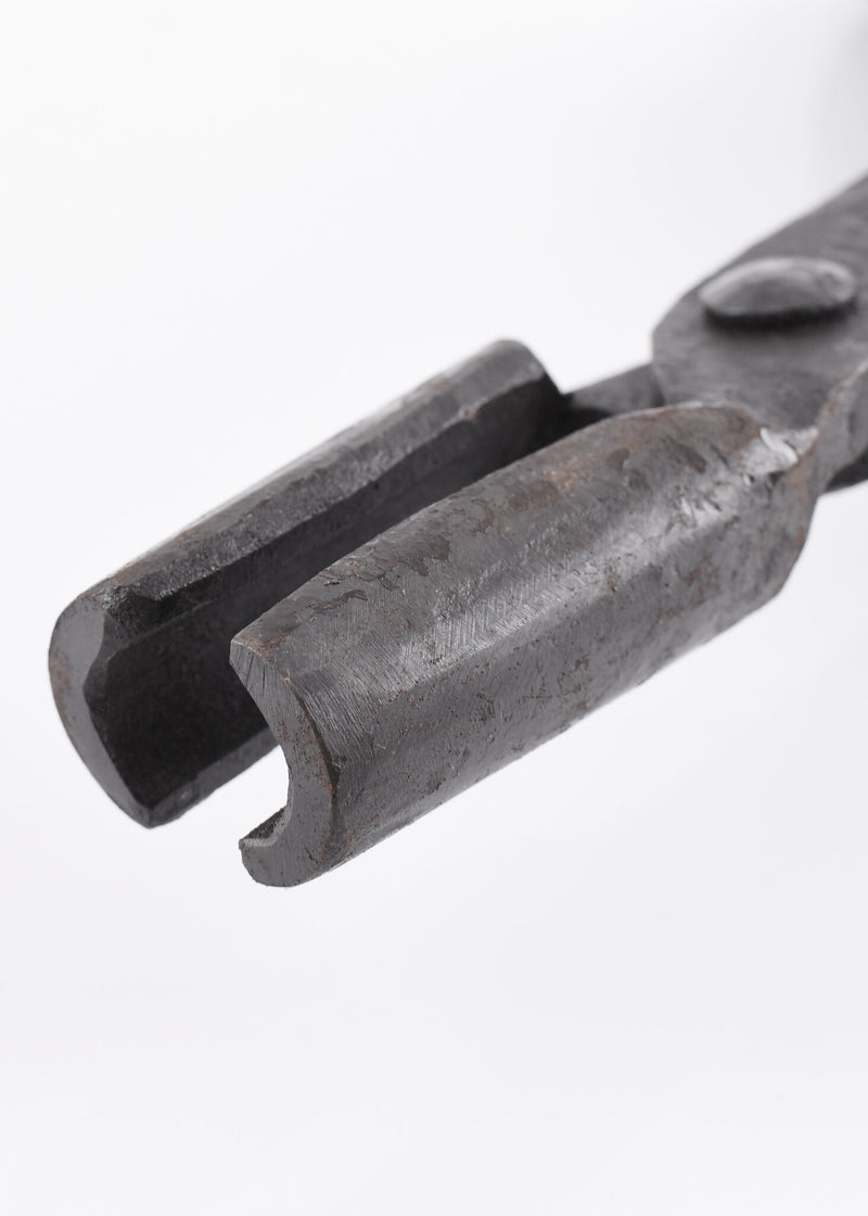 Handgesmede tang, 50 cm