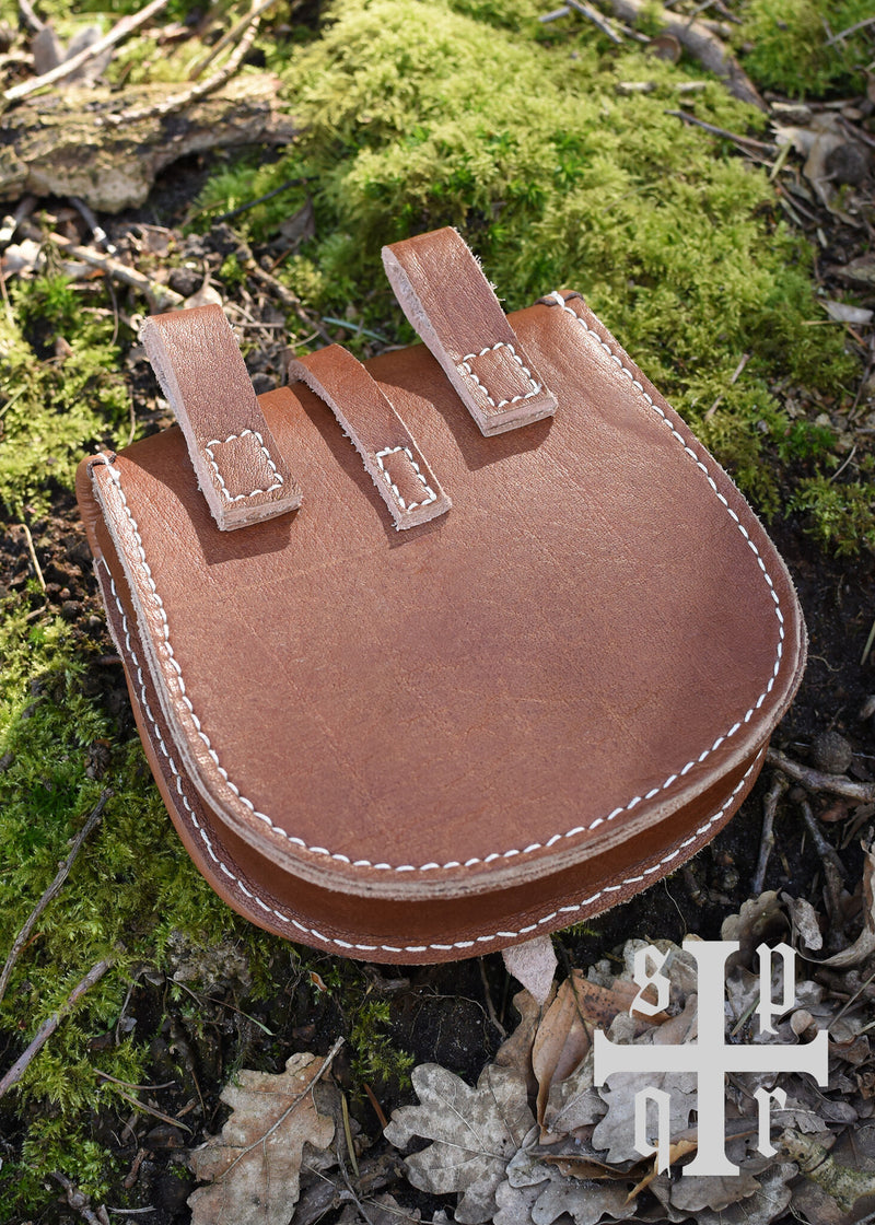 Viking sac Birka / Tarsoly 