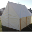 Walltent, 2.50 x 2.20 meter