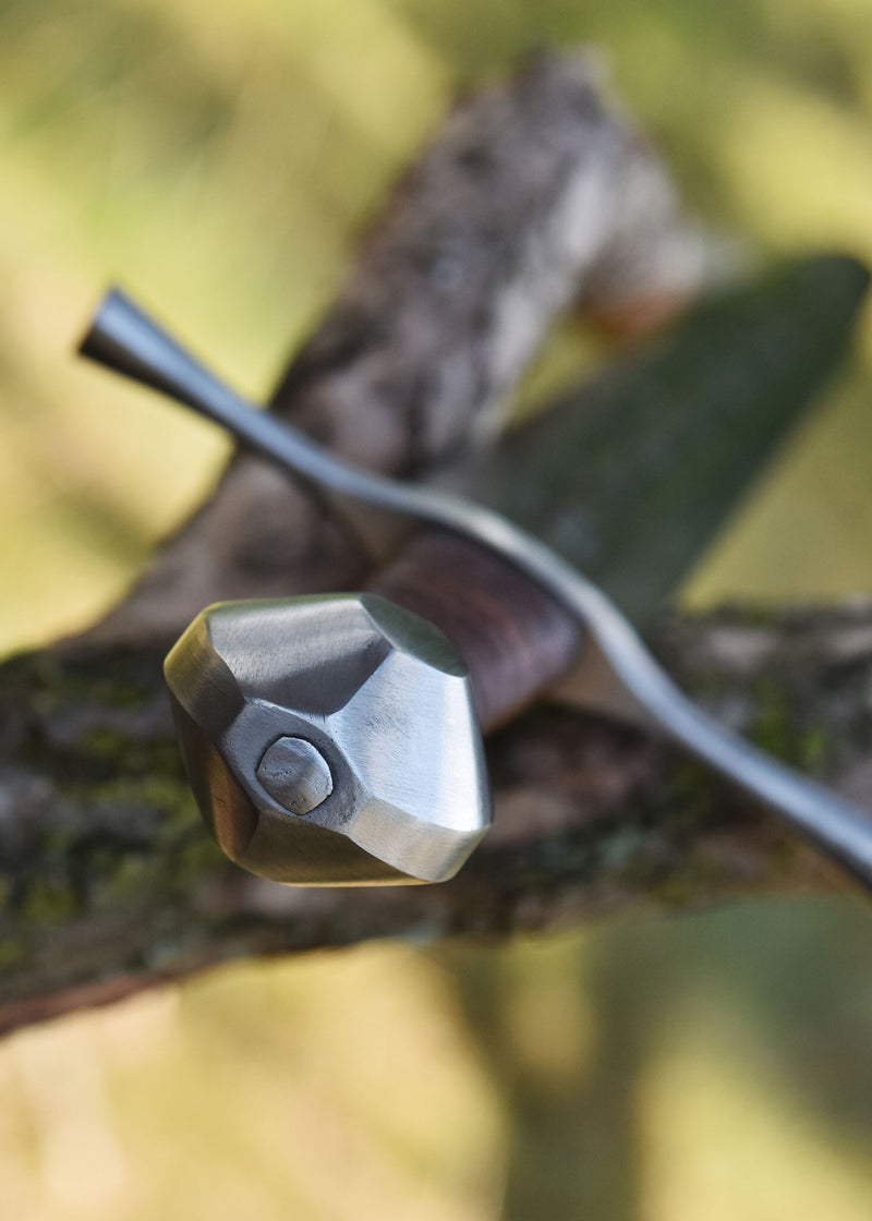 Medieval spada River Witham, 13° secolo, semi-affilato 