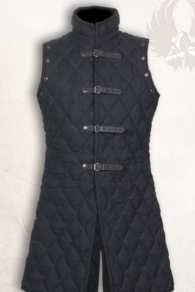 Gambeson Arthur lang zwart