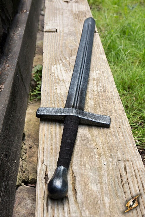 LARP zwaard Norman 110 cm