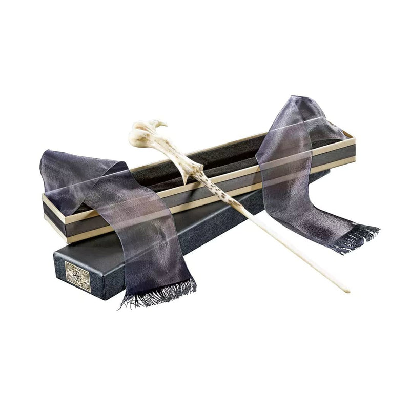 Harry Potter: Voldemorts Olivander toverstok