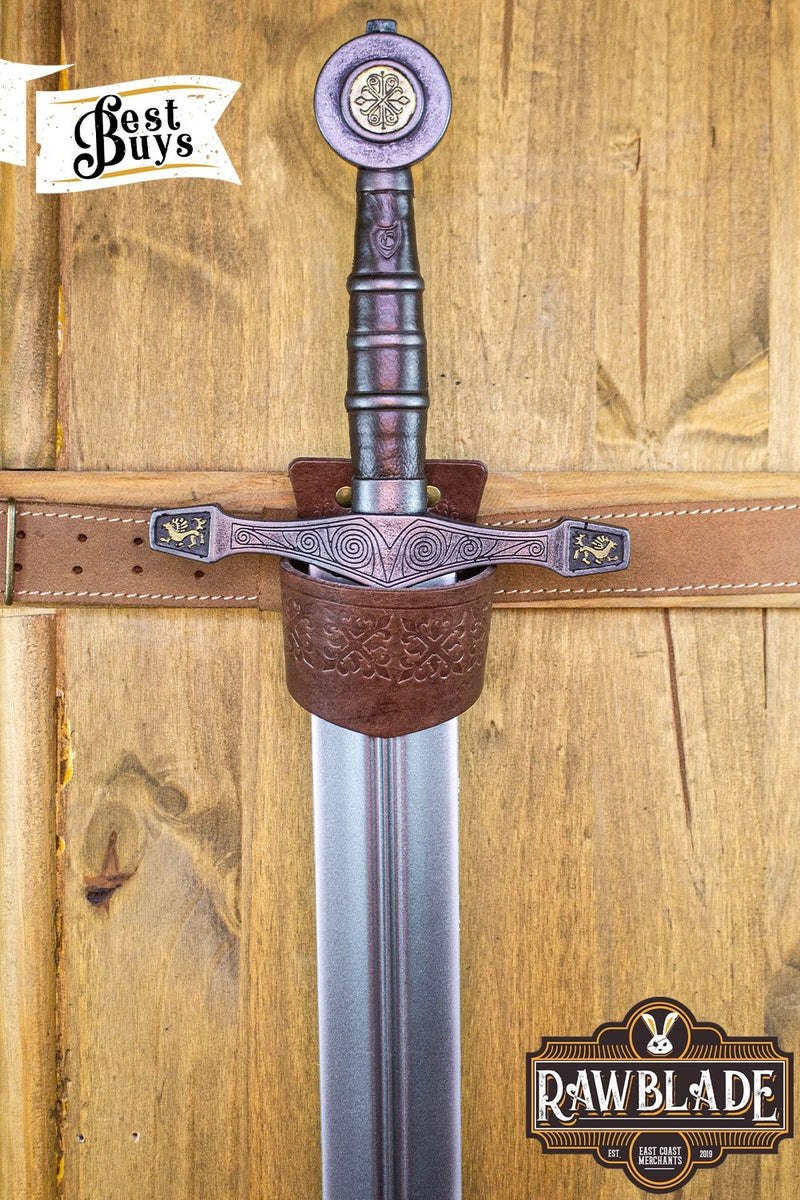 Lombardhalter - Brown