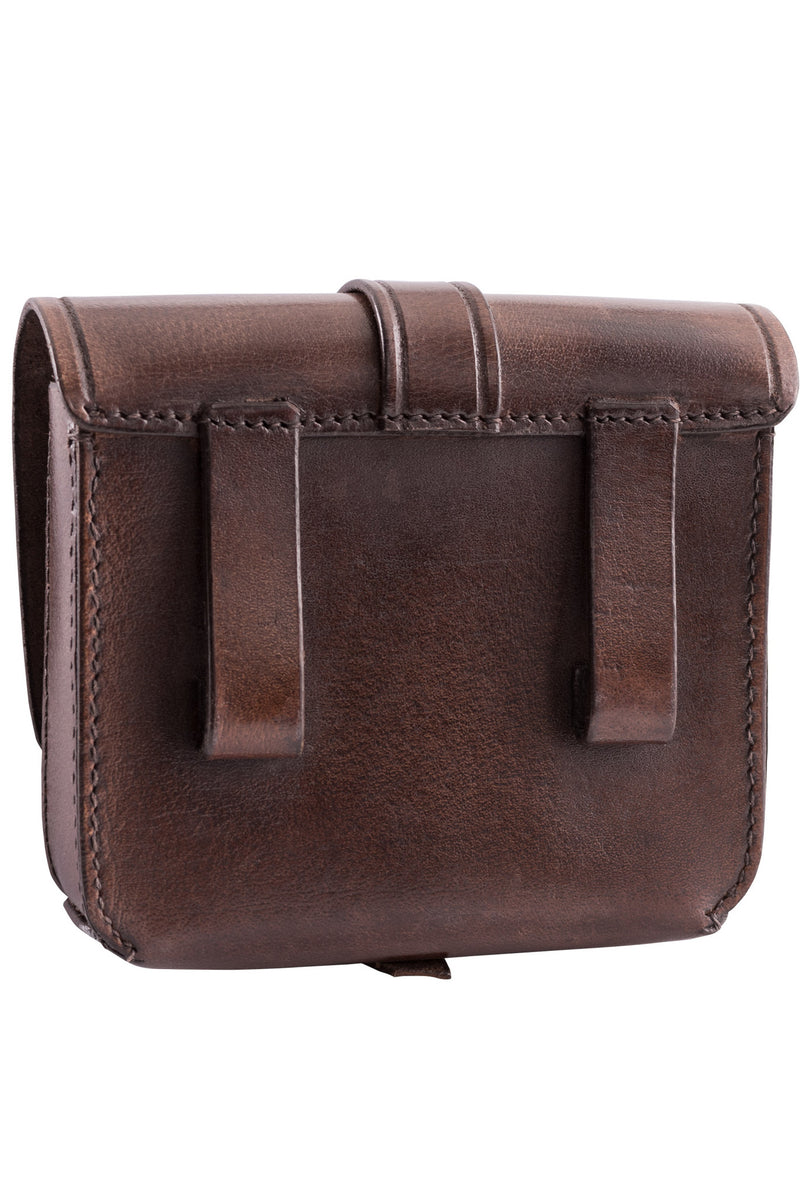 Riemtas Pantalaimon, bruin