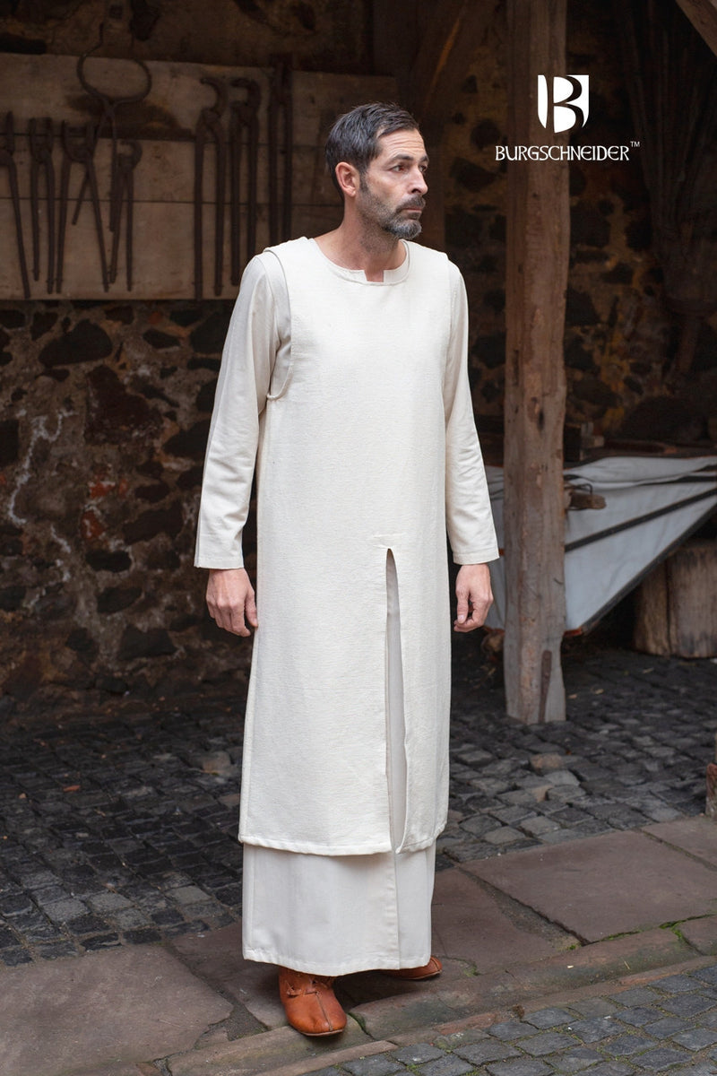 Overkleed Thibaud, naturel