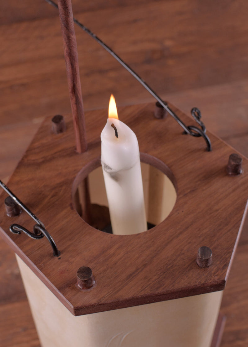 Vroeg-middeleeuwse lantaarn