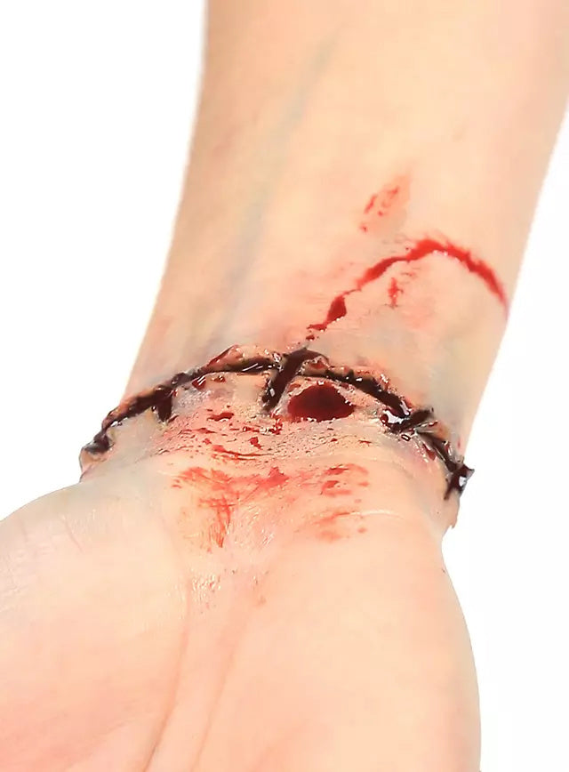 Plastici modelleerwas