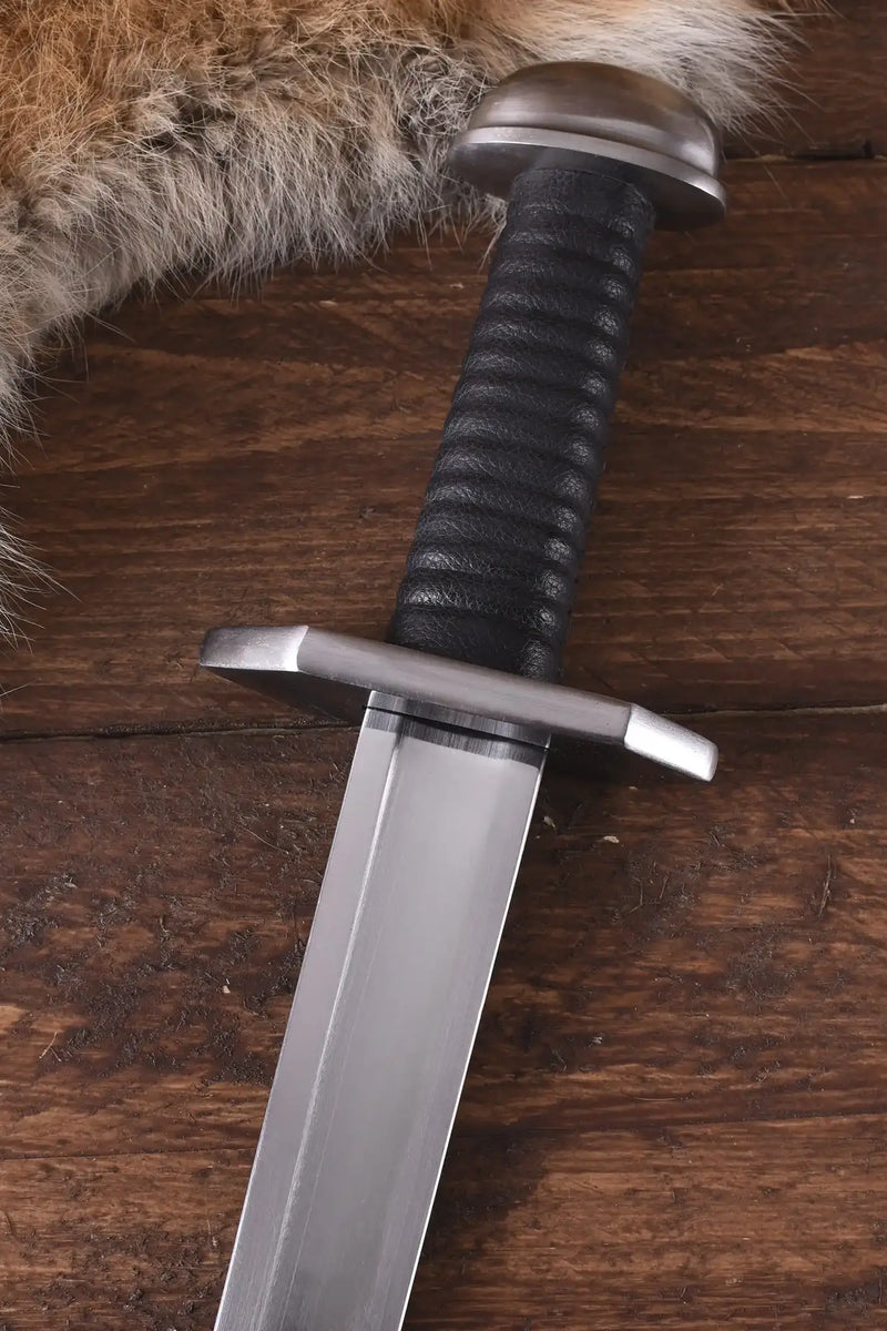 Viking zwaard Arne, bot (battle-ready)