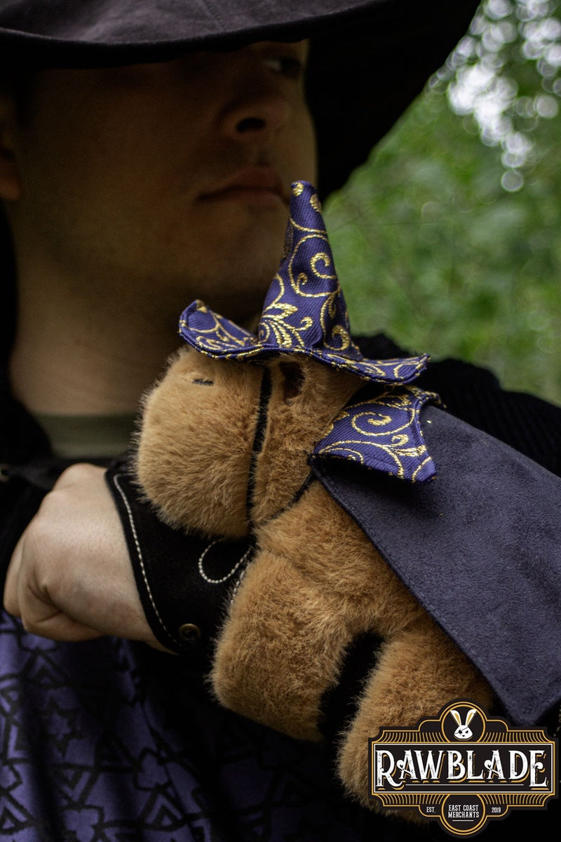 LARP Magische capibara