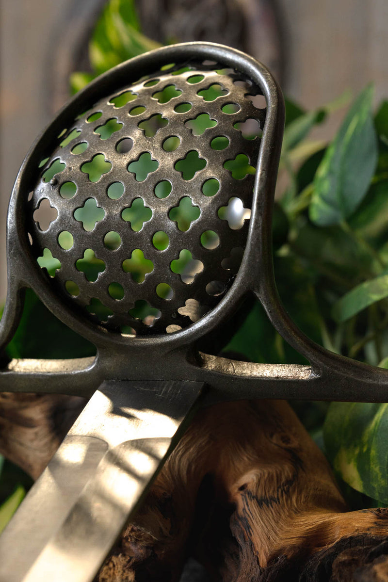 HEMA main gauche, medium flexibiliteit, bot (battle-ready)