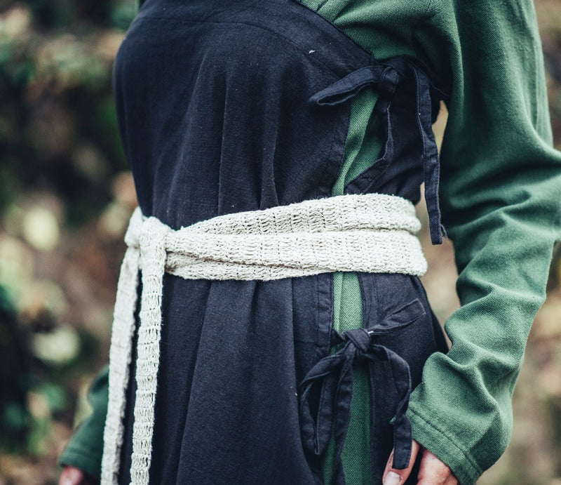 Ceinture Colet, crème, 3,2 m 