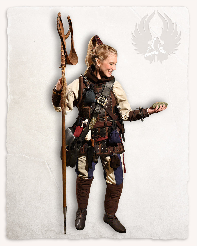 Armwindsels Hamond, canvas, diverse kleuren