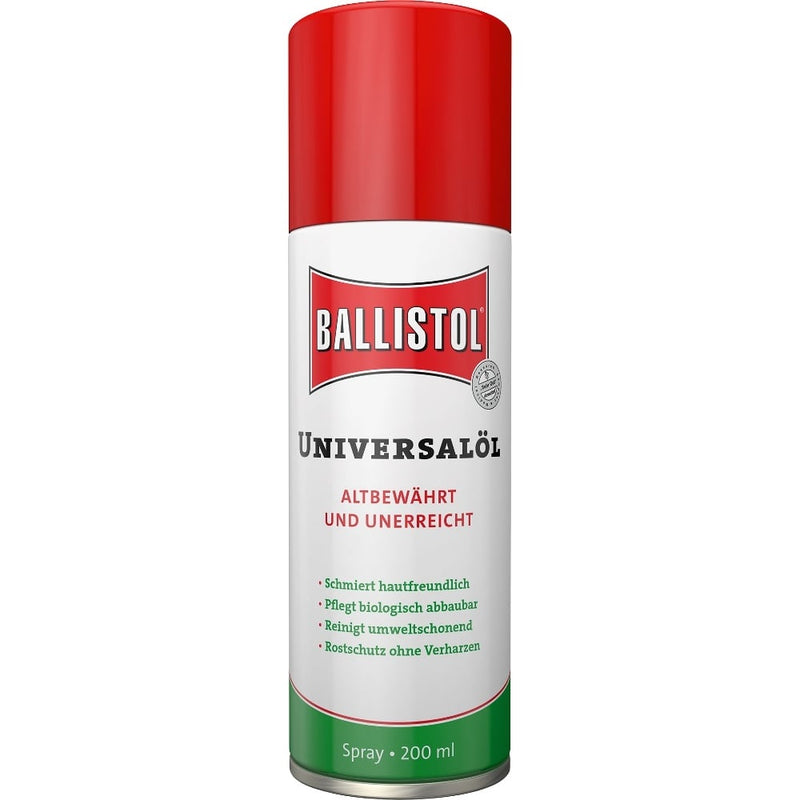 Ballistol Rostschutzspray, 200 ml (nur EU) 