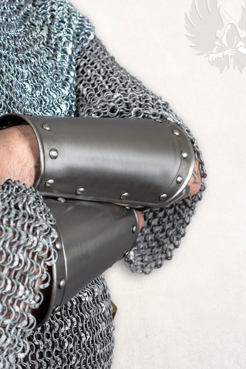 Bracers Balthasar, 1.2 mm