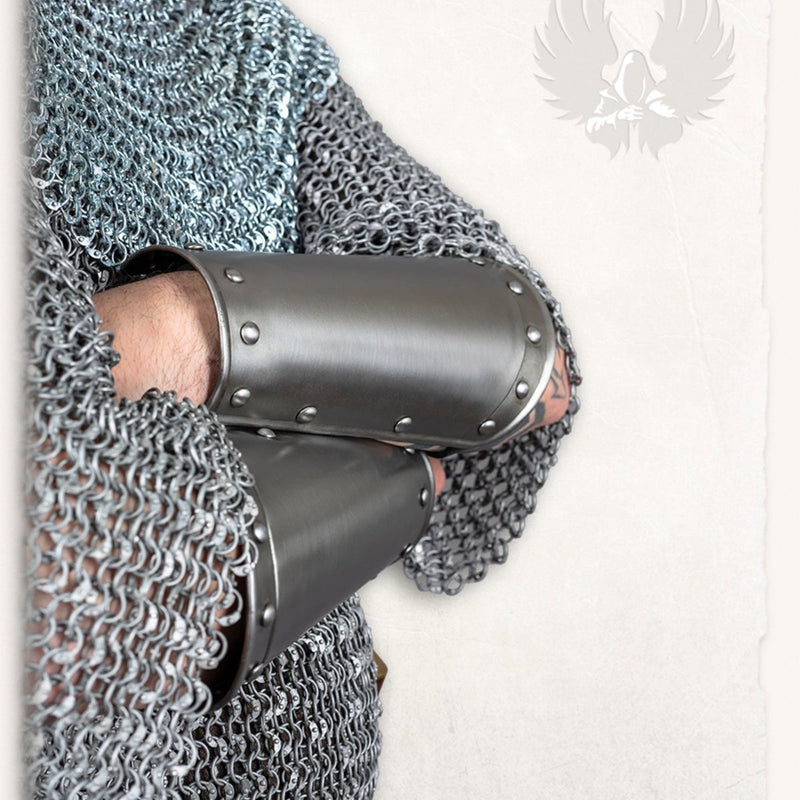 Bracers Balthasar, 1.2 mm