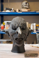 Mascarilla Goblin, sin pintar 