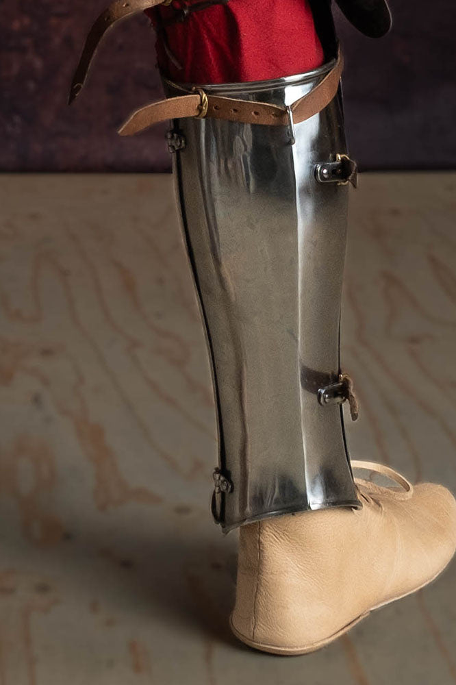 Milanesa grebas, 1,6 mm 