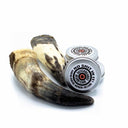 Skægvoks No Shit In It! 