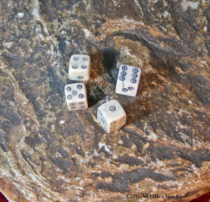 Romeinse dobbelsteen