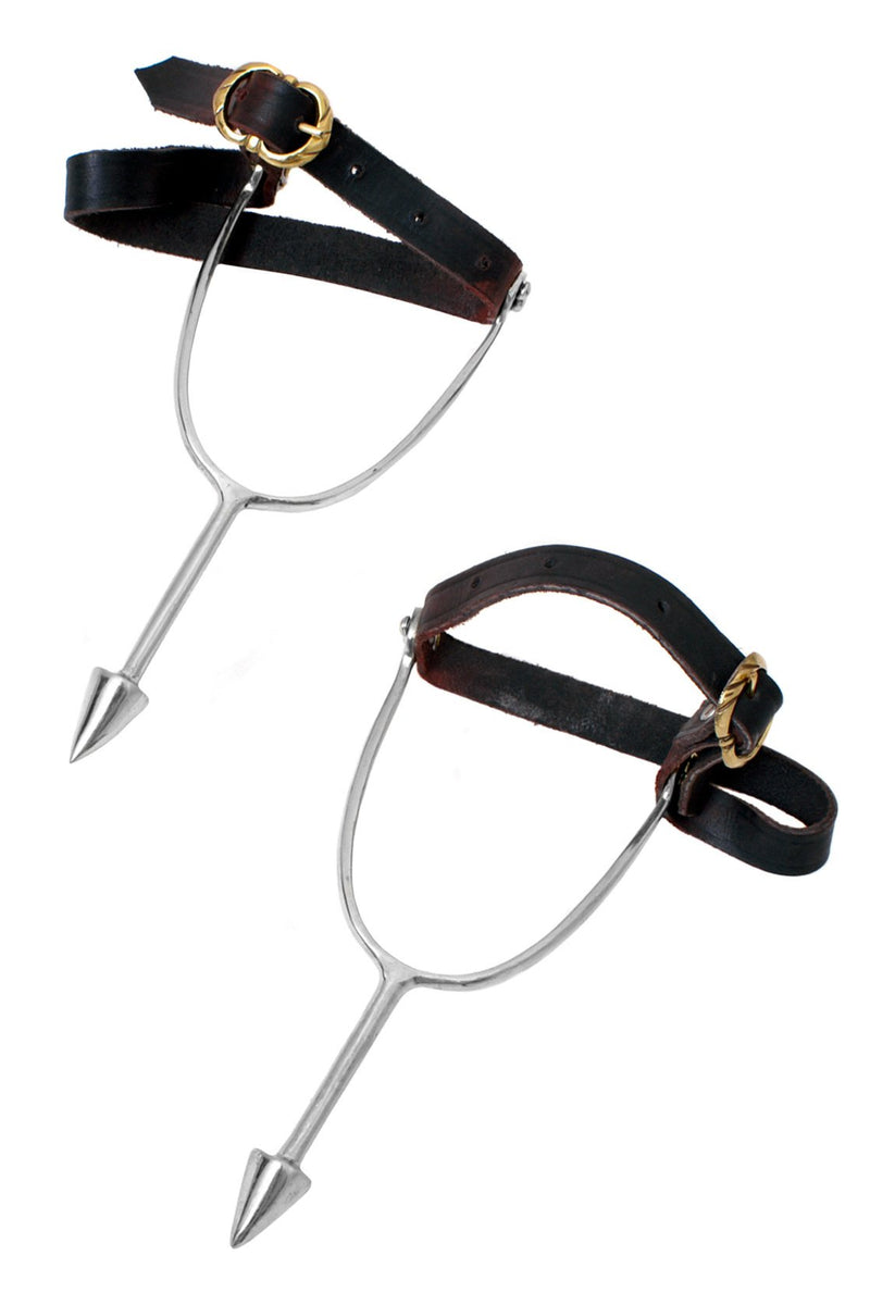 Normandische priksporen