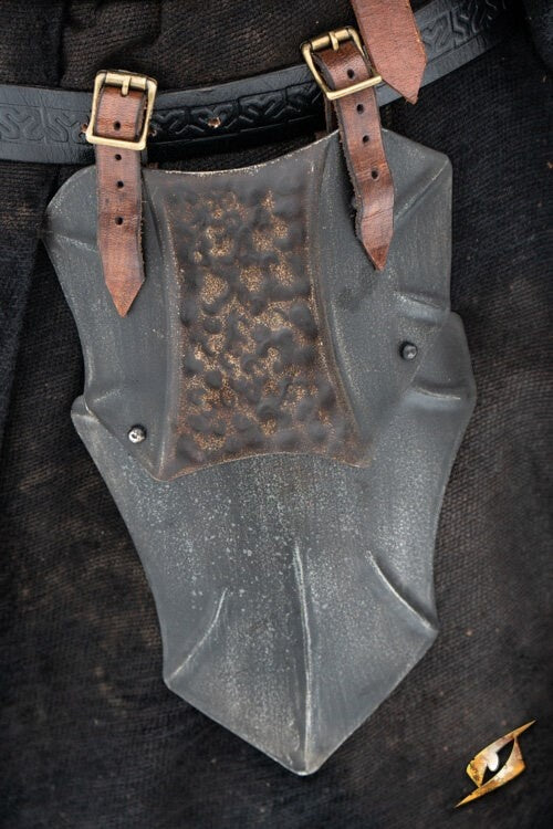 Raider tassets, 1 mm