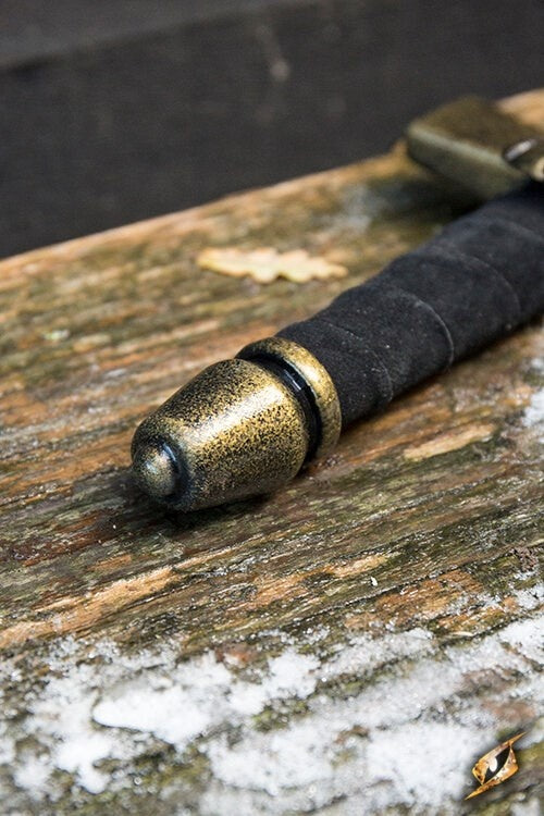 Kriegsmesser, LARP Short Sword