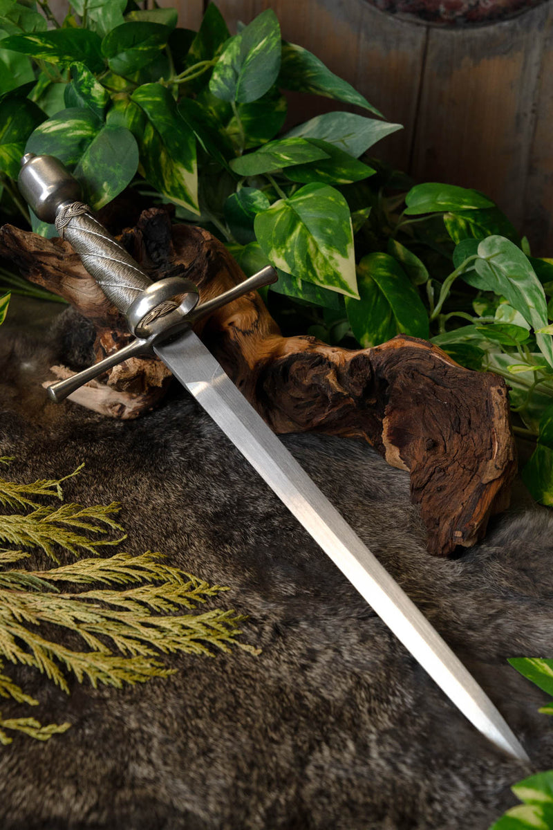 Torino Main Gauche, sharp