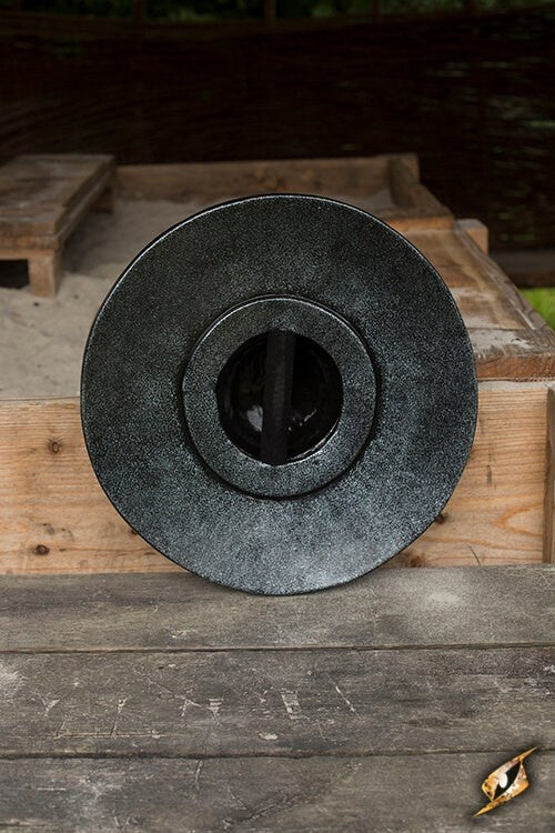 LARP Duitse beukelaar