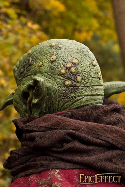 Masker Goblin lord